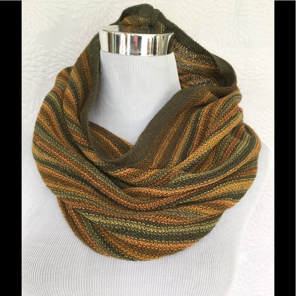 Accessories - Alpaca 111 💯 baby alpaca infinity scarf